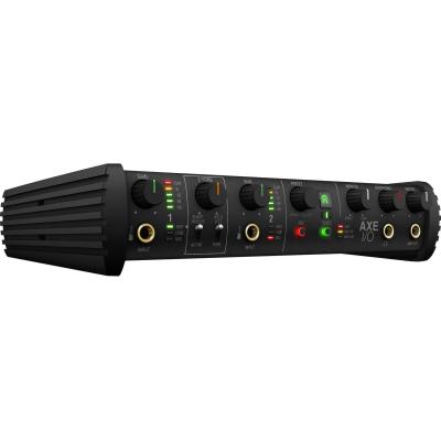 IK MULTIMEDIA AXE I/O